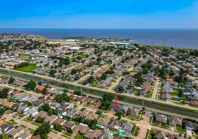 38th image of 54 Monterrey Ave, Kenner, LA 70065 | MLS# 2570089