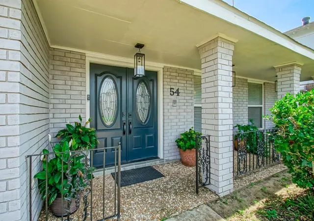 4th image of 54 Monterrey Ave, Kenner, LA 70065 | MLS# 2570089