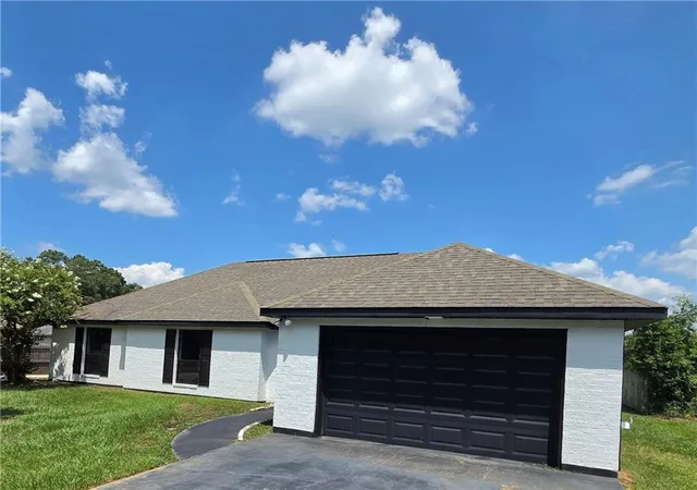 Photo 1 of Single family home for sale at 44104 Washley Tr Rd, Robert, LA 70455 | MLS# 2570095 | Listing updated on 2026-08-21