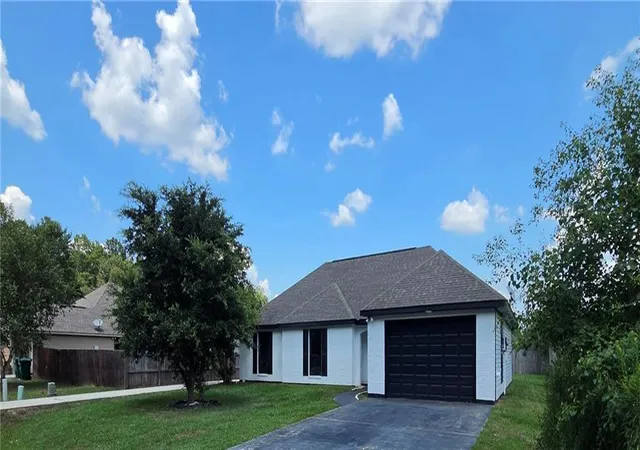Photo 3 of Single family home for sale at 44104 Washley Tr Rd, Robert, LA 70455 | MLS# 2570095 | Listing updated on 2026-08-21