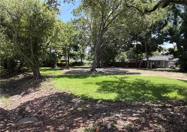 Photo 4 of Land for sale at 100 Maumus Ave, New Orleans, LA 70131 | MLS# 2569342 | Listing updated on 2026-08-20