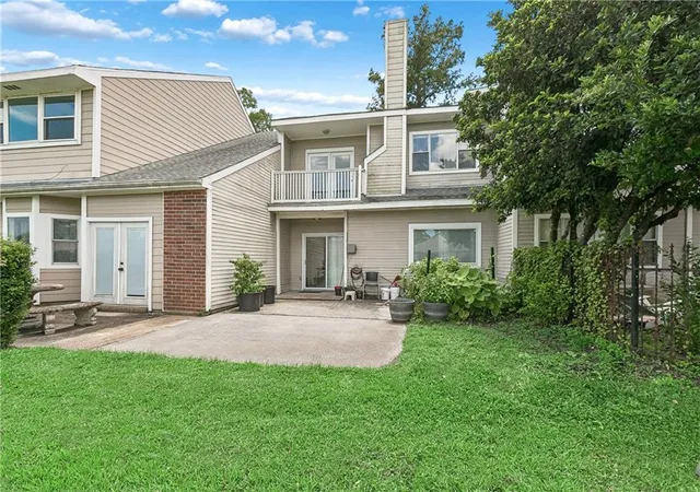 Photo 3 of Condo for sale at 89 Lake Lynn Dr #89, Harvey, LA 70058 | MLS# 2570112 | Listing updated on 2026-08-21