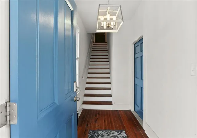 Photo 3 of House for sale at 819 N 21 Robertson St, New Orleans, LA 70116 | MLS# 2569932 | Listing updated on 2026-08-17