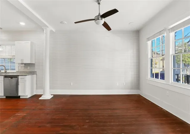 Photo 4 of House for sale at 819 N 21 Robertson St, New Orleans, LA 70116 | MLS# 2569932 | Listing updated on 2026-08-17