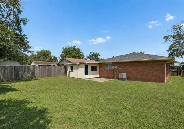13th image of 2565 Ramsey Dr, Marrero, LA 70072 | MLS# 2570211