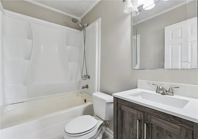 Photo 3 of Single family home for sale at 2565 Ramsey Dr, Marrero, LA 70072 | MLS# 2570211 | Listing updated on 2026-08-15