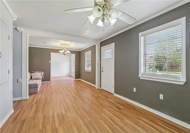 Photo 4 of Single family home for sale at 2565 Ramsey Dr, Marrero, LA 70072 | MLS# 2570211 | Listing updated on 2026-09-23