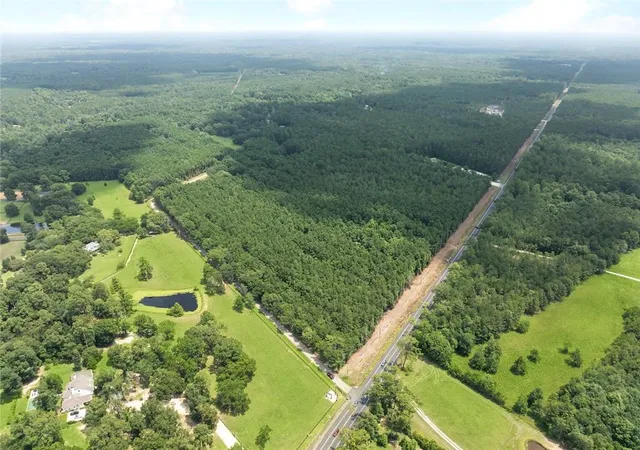 Photo 3 of Land for sale at La 21 Hwy, Bush, LA 70431 | MLS# 2570262 | Listing updated on 2026-08-12
