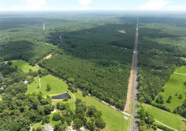 Photo 4 of Land for sale at La 21 Hwy, Bush, LA 70431 | MLS# 2570262 | Listing updated on 2026-08-12