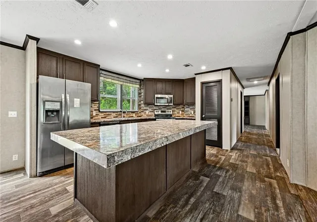 Photo 3 of Single family home for sale at 28131 Pea Gravel Rd, Franklinton, LA 70438 | MLS# 2570278 | Listing updated on 2026-08-14