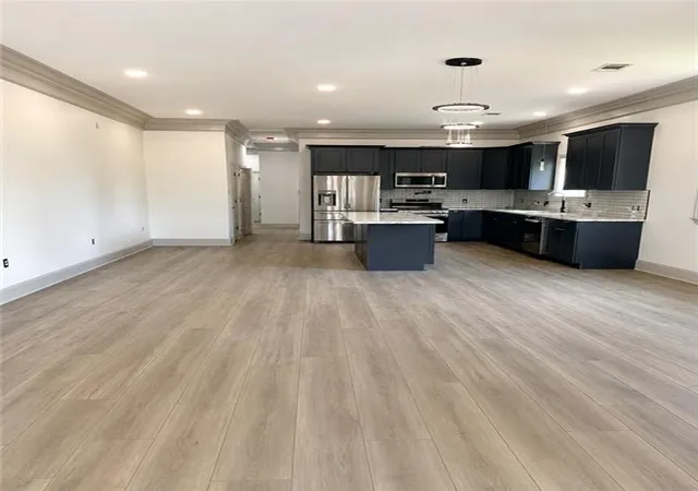 Photo 3 of Single family home for sale at 56 W Chalmette Cir, Chalmette, LA 70043 | MLS# 2570312 | Listing updated on 2026-08-25