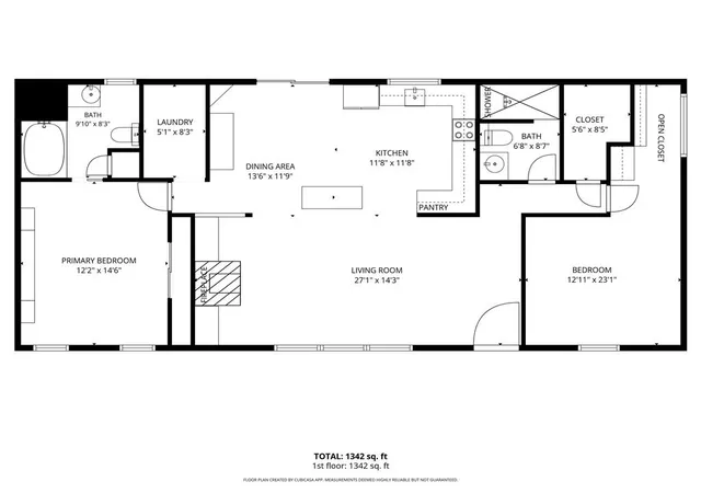 Photo 14 of Sale Pending at 37130 W Powerline Rd, Pearl River, LA 70452 | MLS# 2570167 | Listing updated on 2026-08-13