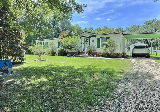 Photo 2 of Sale Pending at 37130 W Powerline Rd, Pearl River, LA 70452 | MLS# 2570167 | Listing updated on 2026-08-13