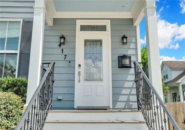 Photo 2 of Single family home for sale at 417 34th Street, New Orleans, LA 70124 | MLS# 2570050 | Listing updated on 2026-08-22
