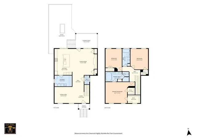 Photo 33 of Single family home for sale at 417 34th Street, New Orleans, LA 70124 | MLS# 2570050 | Listing updated on 2026-10-07