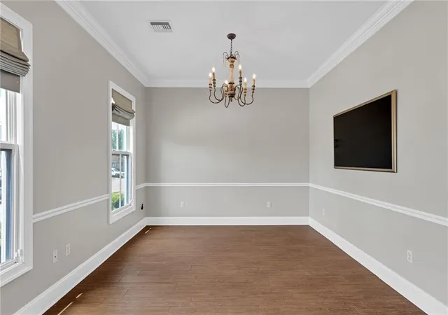 Photo 3 of Single family home for sale at 417 34th Street, New Orleans, LA 70124 | MLS# 2570050 | Listing updated on 2026-08-22