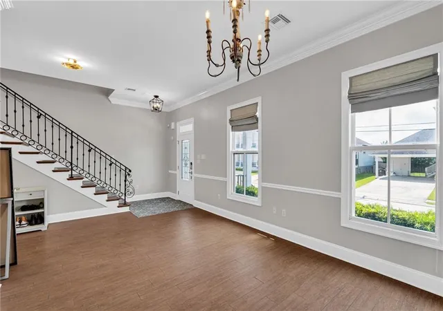 Photo 3 of Single family home for sale at 417 34th Street, New Orleans, LA 70124 | MLS# 2570050 | Listing updated on 2026-08-22