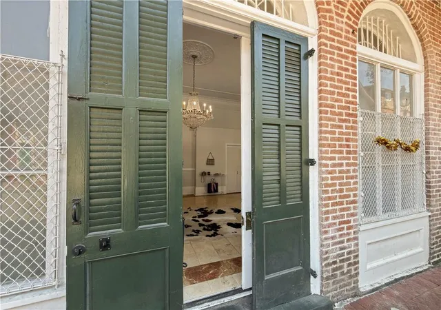 Photo 1 of Condo for sale at 818 Bourbon St #1A, New Orleans, LA 70116 | MLS# 2570295 | Listing updated on 2026-08-24