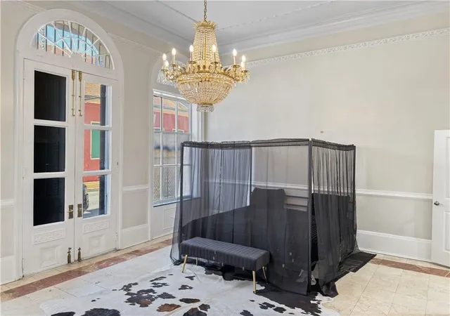 Photo 3 of Condo for sale at 818 Bourbon St #1A, New Orleans, LA 70116 | MLS# 2570295 | Listing updated on 2026-08-24