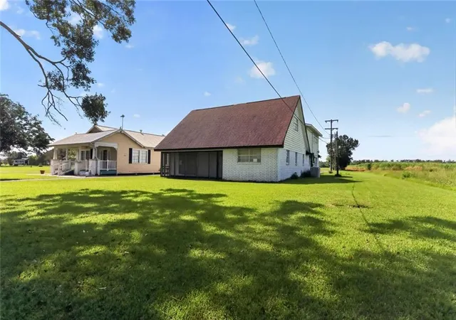 1st image of 4361 Bayou Black Dr, Houma, LA 70360 | MLS# 2567586