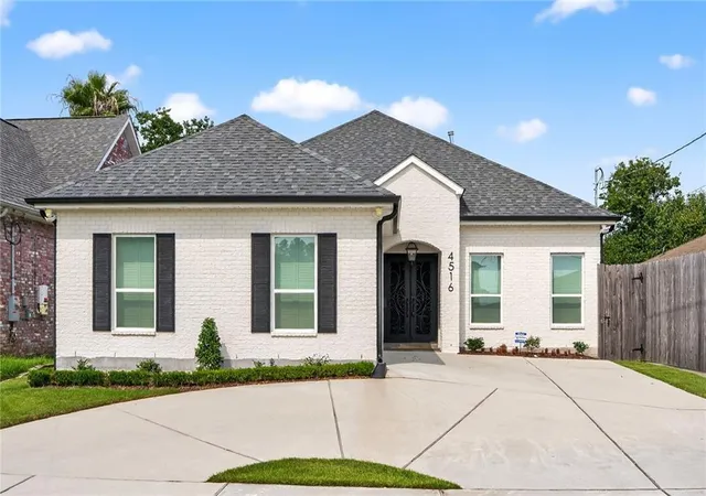 18th image of 4516 St Mary St, Metairie, LA 70006 | MLS# 2570338