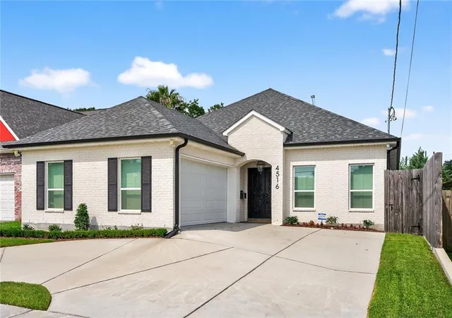 1st image of 4516 St Mary St, Metairie, LA 70006 | MLS# 2570338