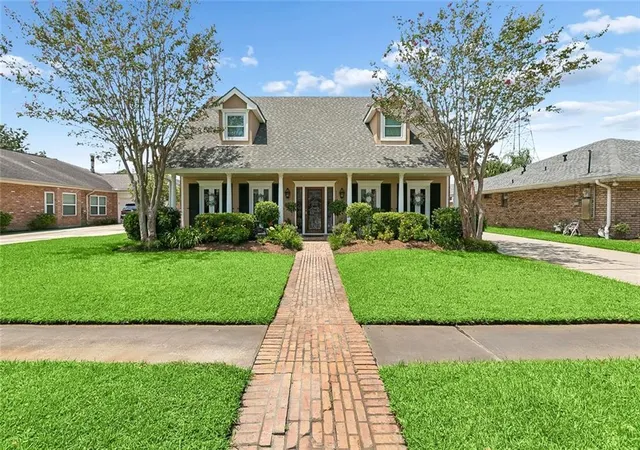 1st image of 5512 Janice Ave, Kenner, LA 70065 | MLS# 2569616