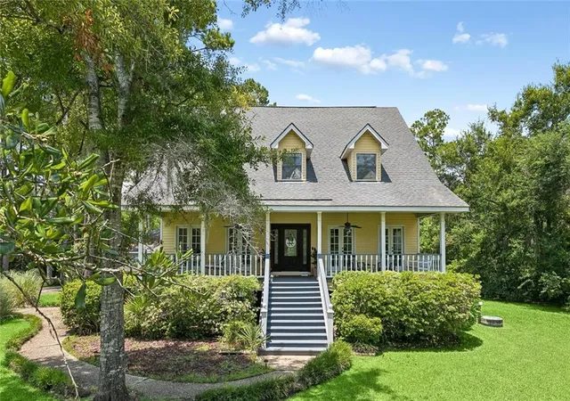 Photo 1 of Single family home for sale at 58087 Heshima Rd, Slidell, LA 70460 | MLS# 2570164 | Listing updated on 2026-08-25