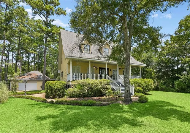 Photo 2 of Single family home for sale at 58087 Heshima Rd, Slidell, LA 70460 | MLS# 2570164 | Listing updated on 2026-08-25
