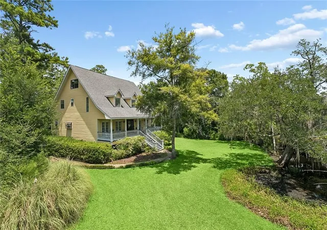 Photo 2 of Single family home for sale at 58087 Heshima Rd, Slidell, LA 70460 | MLS# 2570164 | Listing updated on 2026-08-25