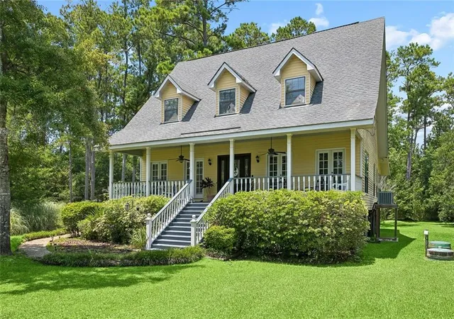 Photo 3 of Single family home for sale at 58087 Heshima Rd, Slidell, LA 70460 | MLS# 2570164 | Listing updated on 2026-08-25