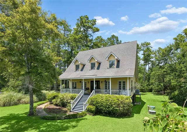 Photo 4 of Single family home for sale at 58087 Heshima Rd, Slidell, LA 70460 | MLS# 2570164 | Listing updated on 2026-08-25