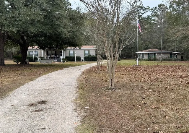 Photo 1 of Sale Pending at 59312 Pine Ridge Rd, Lacombe, LA 70445 | MLS# 2570360 | Listing updated on 2026-08-10