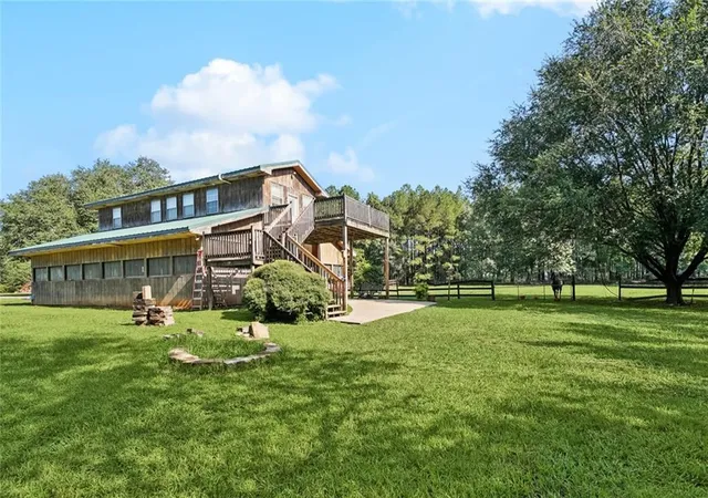 Photo 2 of Single family home for sale at 83253 House Crk Rd, Bush, LA 70431 | MLS# 2570094 | Listing updated on 2026-08-15