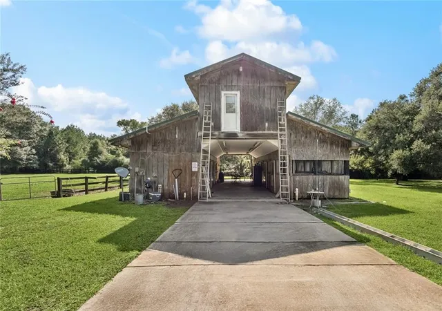 Photo 3 of Single family home for sale at 83253 House Crk Rd, Bush, LA 70431 | MLS# 2570094 | Listing updated on 2026-08-15