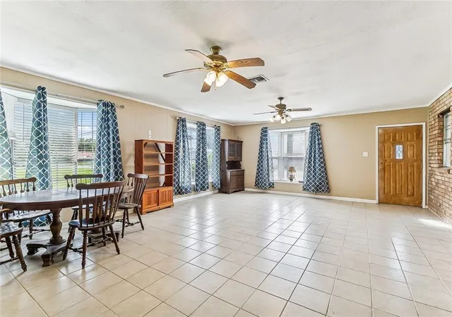 Photo 3 of Single family home for sale at 1 W B St, Norco, LA 70079 | MLS# 2570389 | Listing updated on 2026-09-23