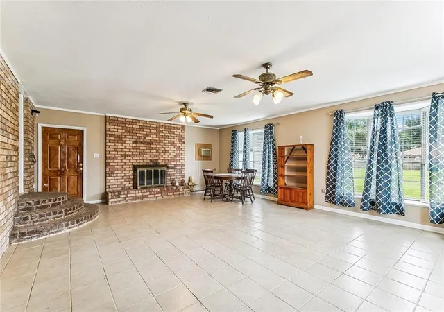 Photo 4 of Single family home for sale at 1 W B St, Norco, LA 70079 | MLS# 2570389 | Listing updated on 2026-09-23