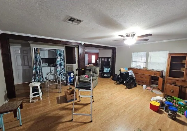 Photo 2 of Sale Pending at 207 S Coleman St, Welsh, LA 70591 | MLS# 2570407 | Listing updated on 2026-08-14