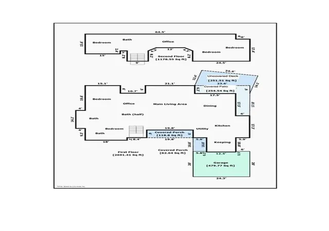 36th image of 103 Longwood Dr, Mandeville, LA 70471 | MLS# 2570040