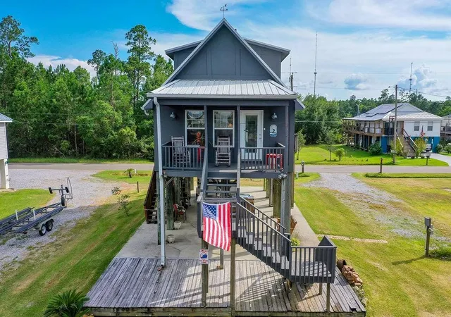 1st image of 4180 1st Ave, Bay St Louis, MS 39520 | MLS# 2569650