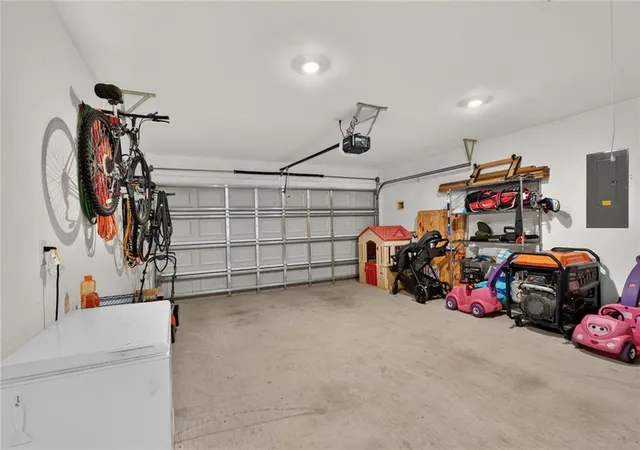 Photo 18 of Single family home for sale at 268 Darwen St, Raceland, LA 70394 | MLS# 2570359 | Listing updated on 2026-08-20