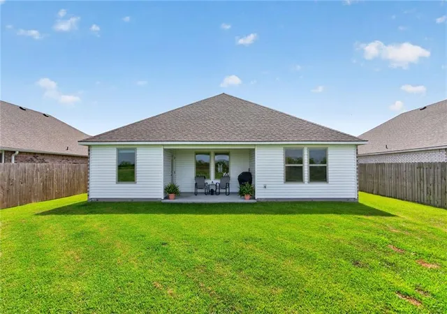 Photo 2 of Single family home for sale at 268 Darwen St, Raceland, LA 70394 | MLS# 2570359 | Listing updated on 2026-08-20