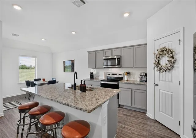 Photo 4 of Single family home for sale at 268 Darwen St, Raceland, LA 70394 | MLS# 2570359 | Listing updated on 2026-08-20