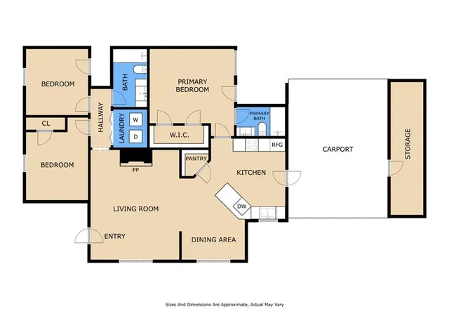 19th image of 1148 Elvin Dr, Baton Rouge, LA 70810 | MLS# 2570471