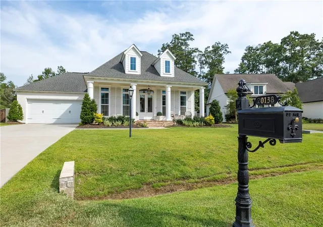 1st image of 20138 Brentwood Dr, Mandeville, LA 70471 | MLS# 2570156