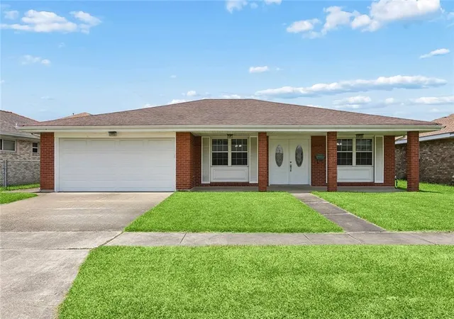 1st image of 2312 Creely Dr, Chalmette, LA 70043 | MLS# 2570504