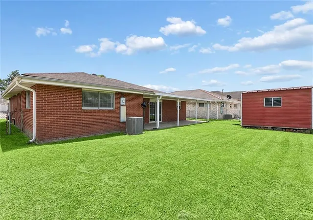 25th image of 2312 Creely Dr, Chalmette, LA 70043 | MLS# 2570504