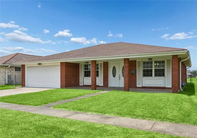 2nd image of 2312 Creely Dr, Chalmette, LA 70043 | MLS# 2570504