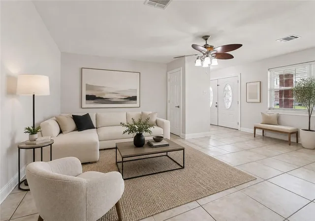 3rd image of 2312 Creely Dr, Chalmette, LA 70043 | MLS# 2570504