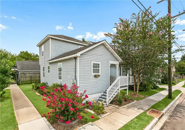 Photo 1 of Sale Pending at 1639 Eagle St, New Orleans, LA 70118 | MLS# 2570418 | Listing updated on 2026-08-07